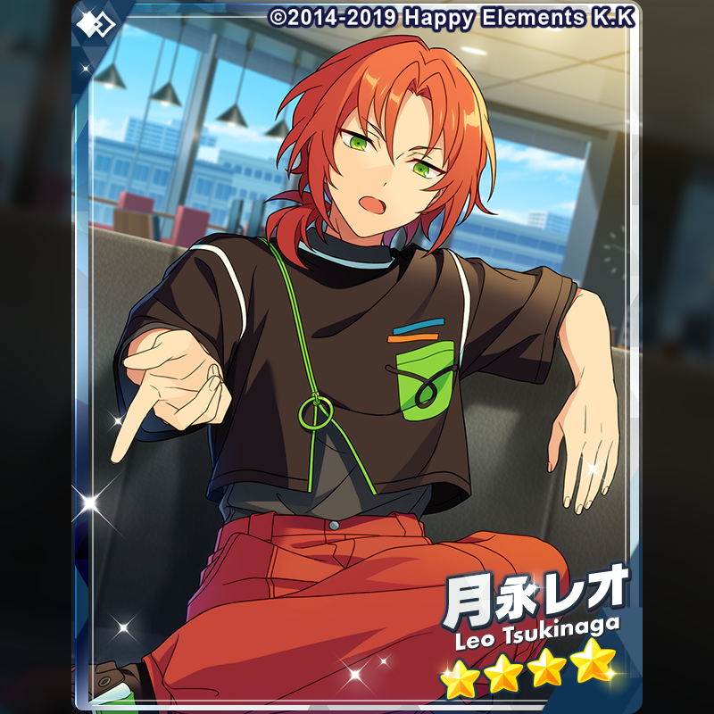 あんさんぶるスターズ！！【公式】 tweet media