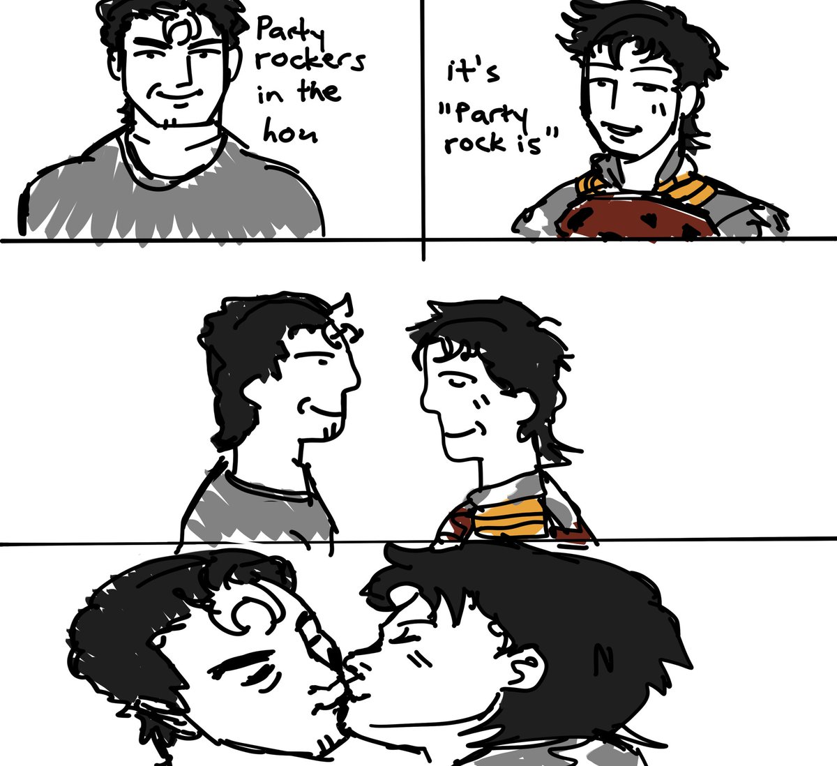 Jay ☀️ tweet media