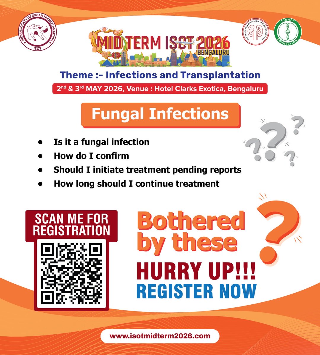 Indian society Organ Transplantation tweet media
