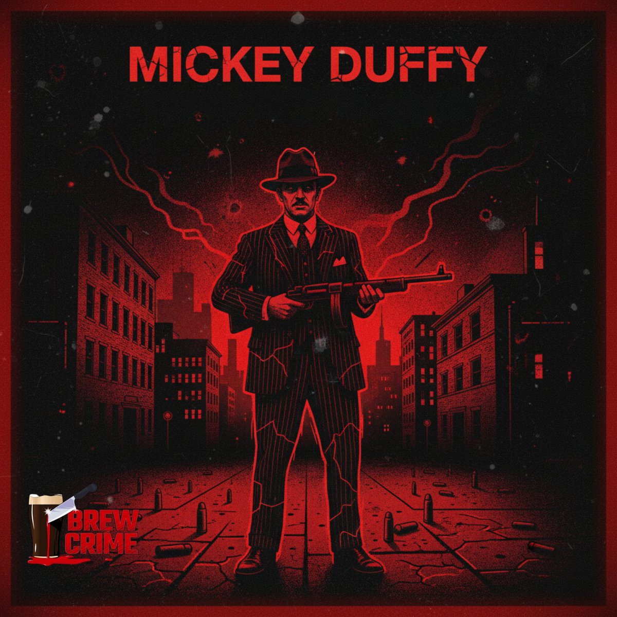 Brew Crime Podcast tweet media