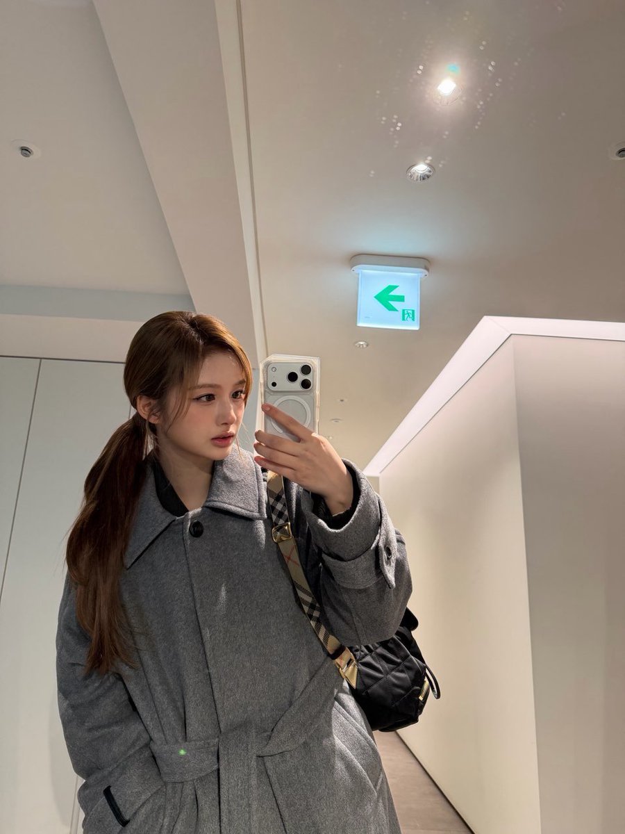 SuLLyOoN 🦌 tweet media