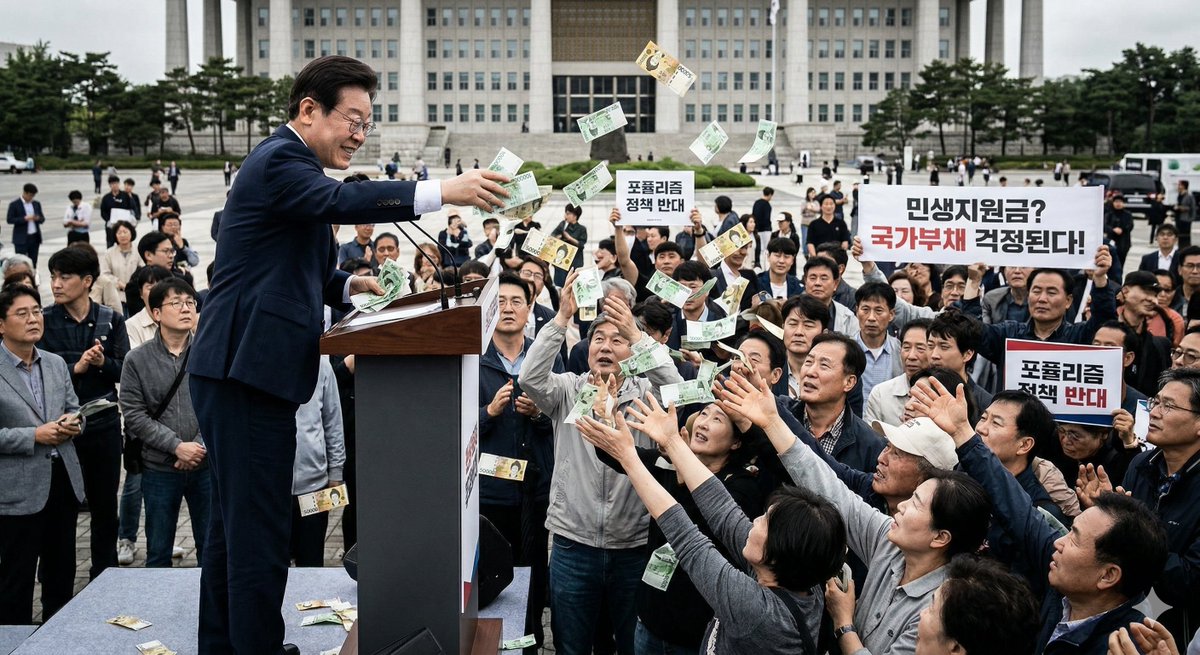 Oh Hahm Ma tweet media