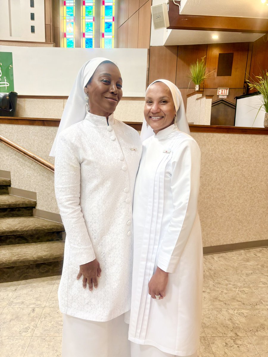 Dr. Missey Muhammad tweet media