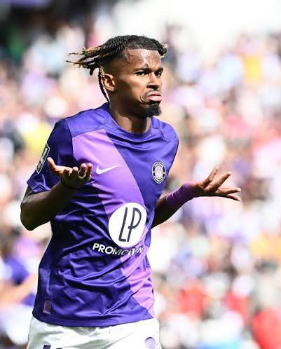 Aurélien tweet media