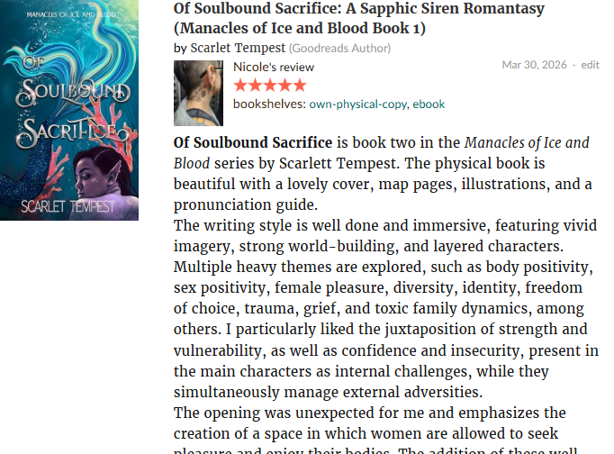 L. Nicole Morris-Clark tweet media