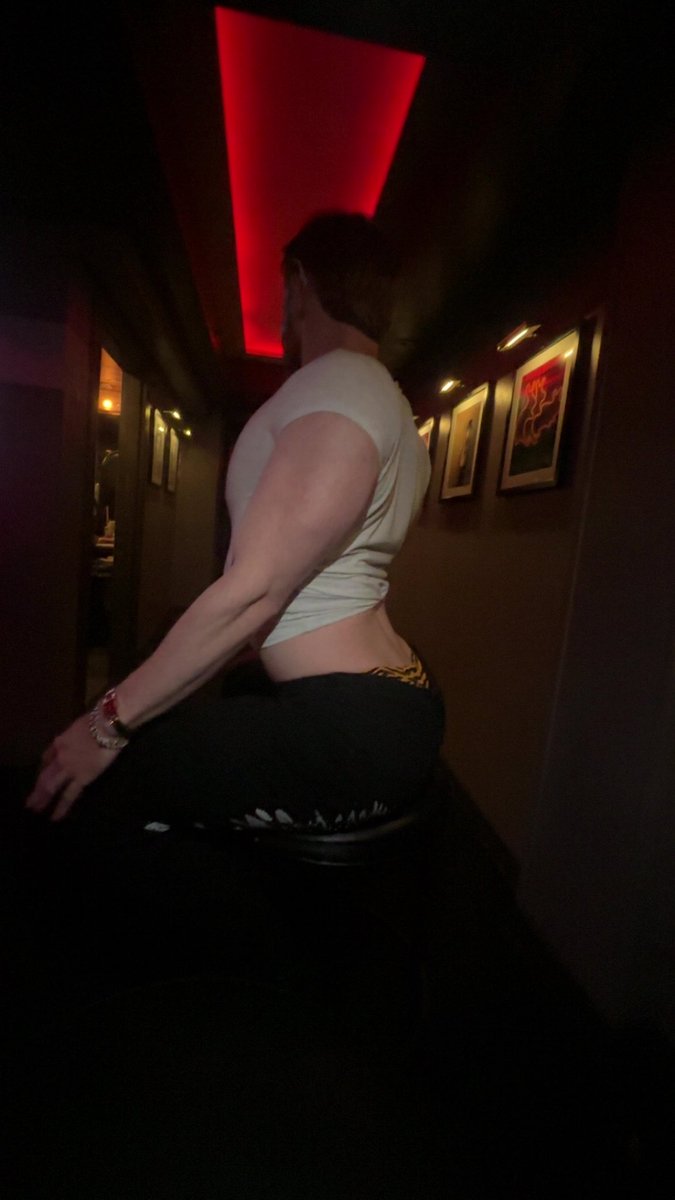 ☆ Ira Mitchell ☆ tweet media