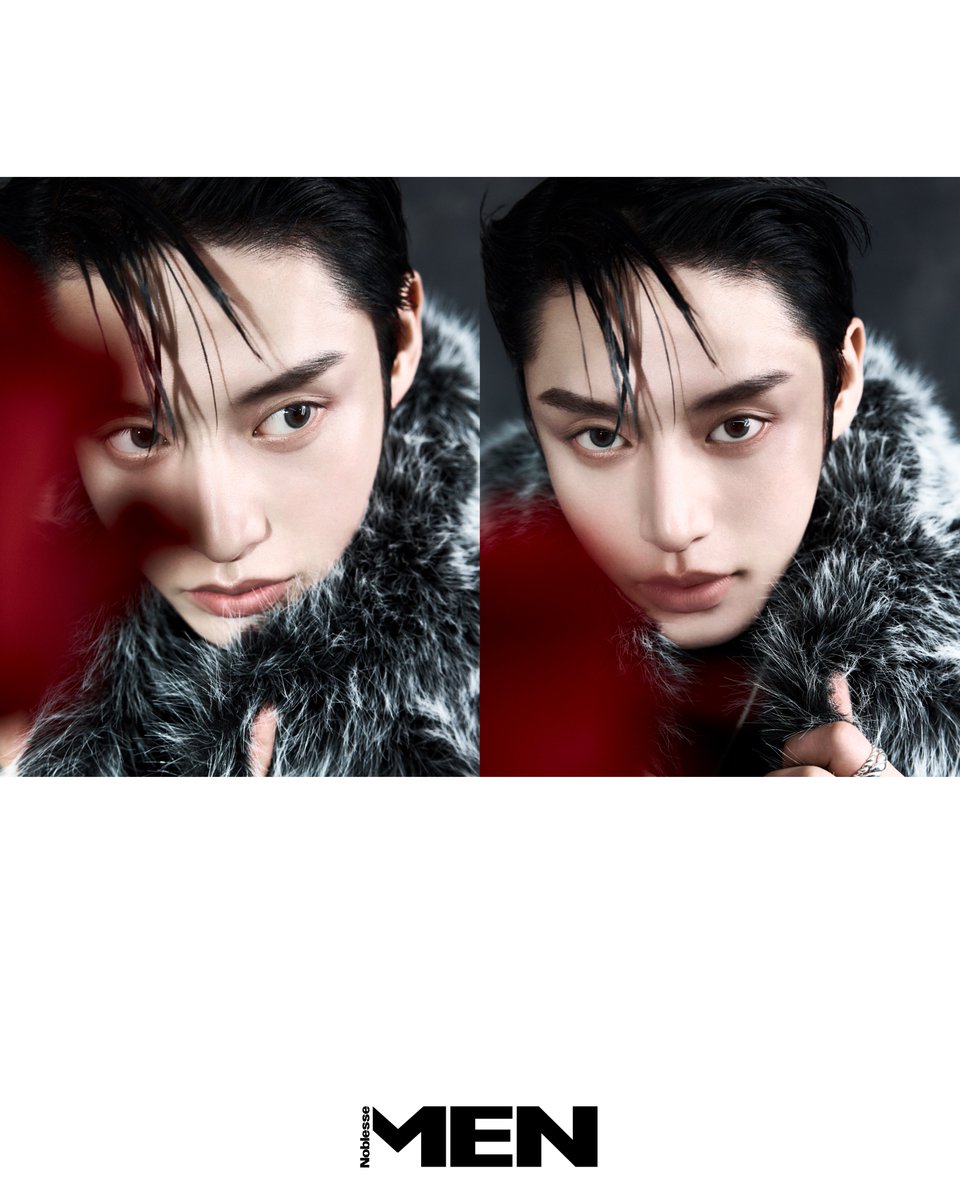 Men Noblesse tweet media