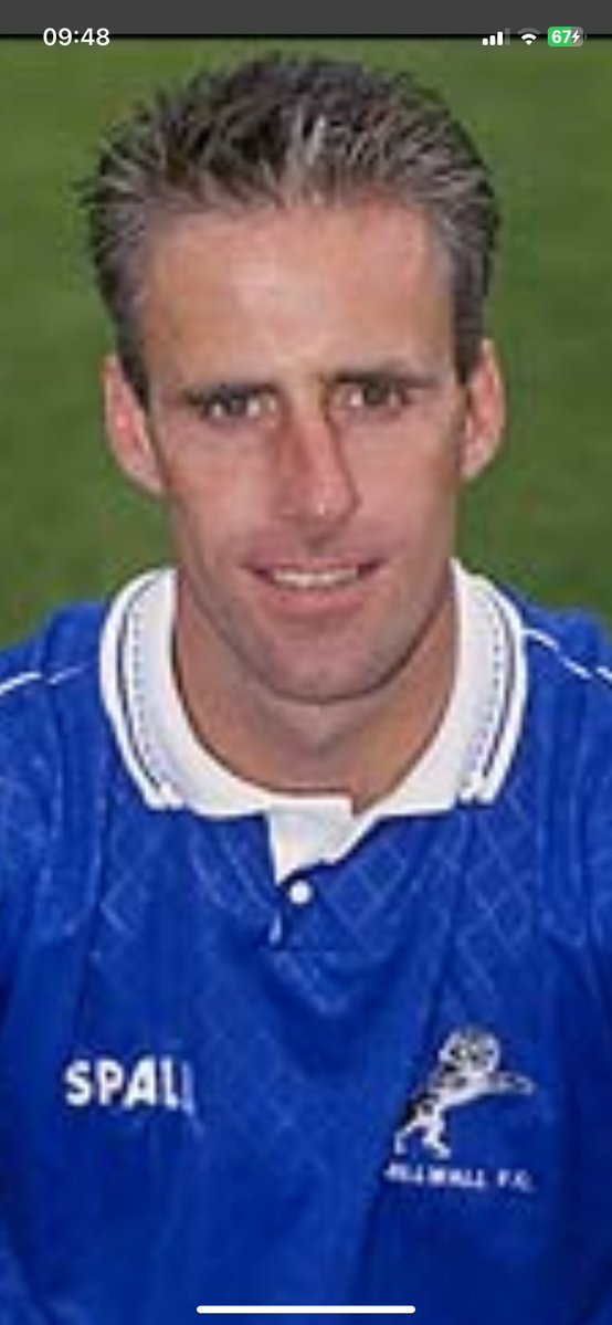 Millwallonthisday tweet media