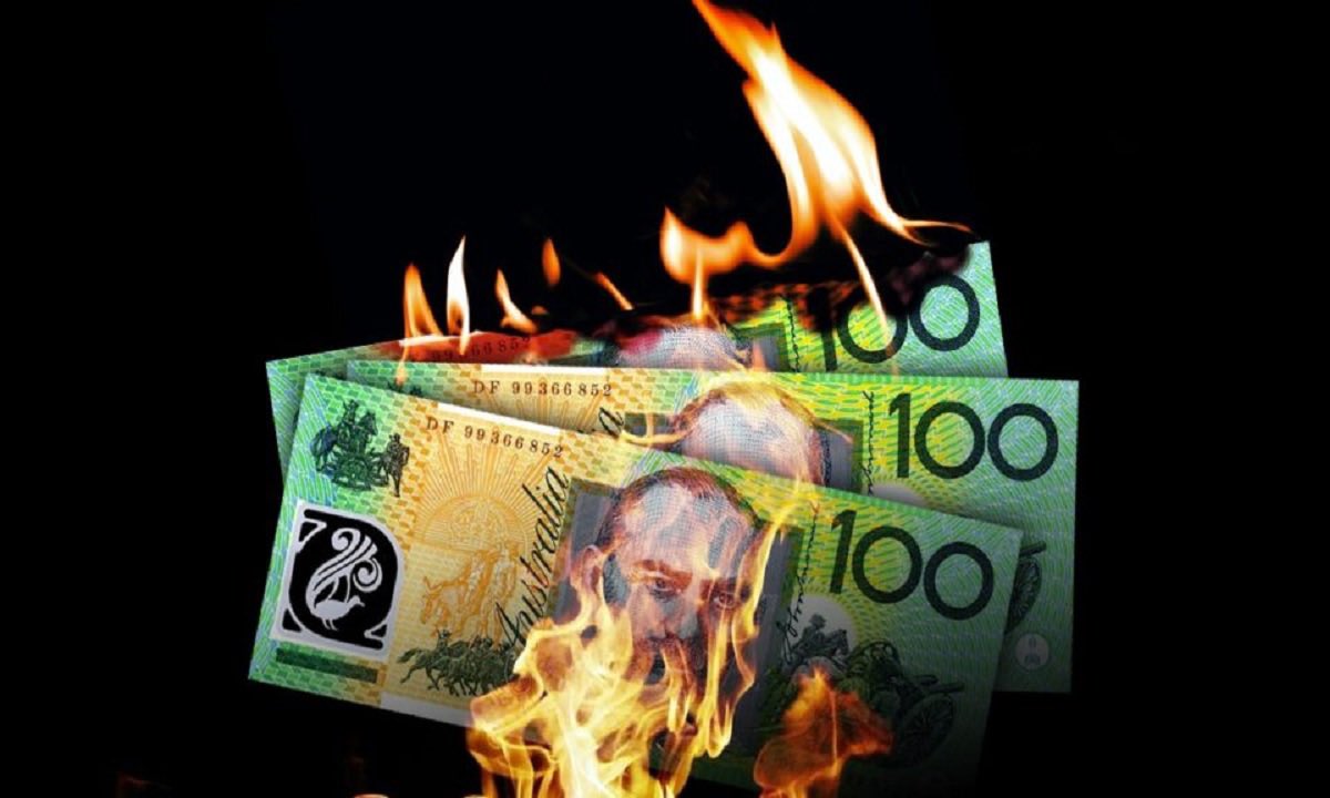 Save Australia 🇦🇺 tweet media