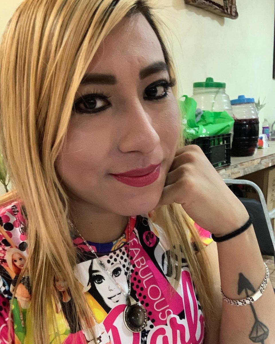 Yamileth Márquez tweet media
