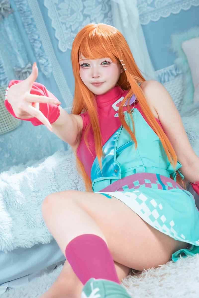 しも🍤 tweet media