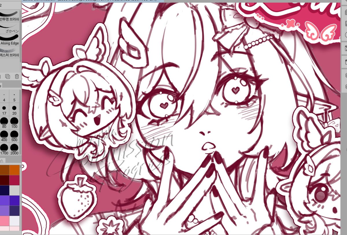 Bilaa | on Vgen 🍎 tweet media