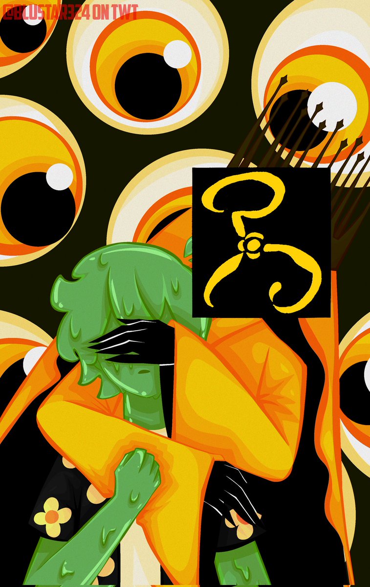 BluStar (I LOVE SINISTER MINDS) tweet media