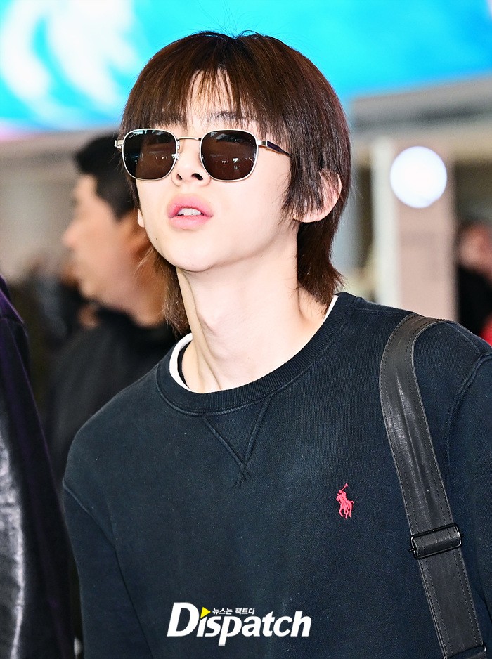 CORTIS BR tweet media