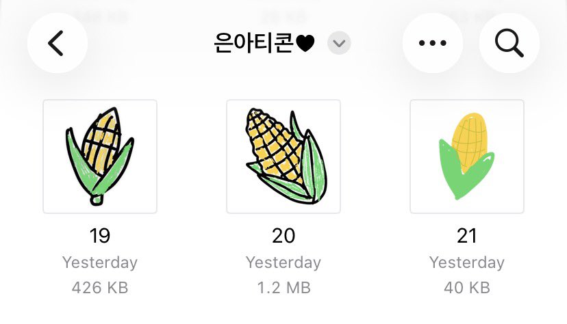 all about kim minju tweet media