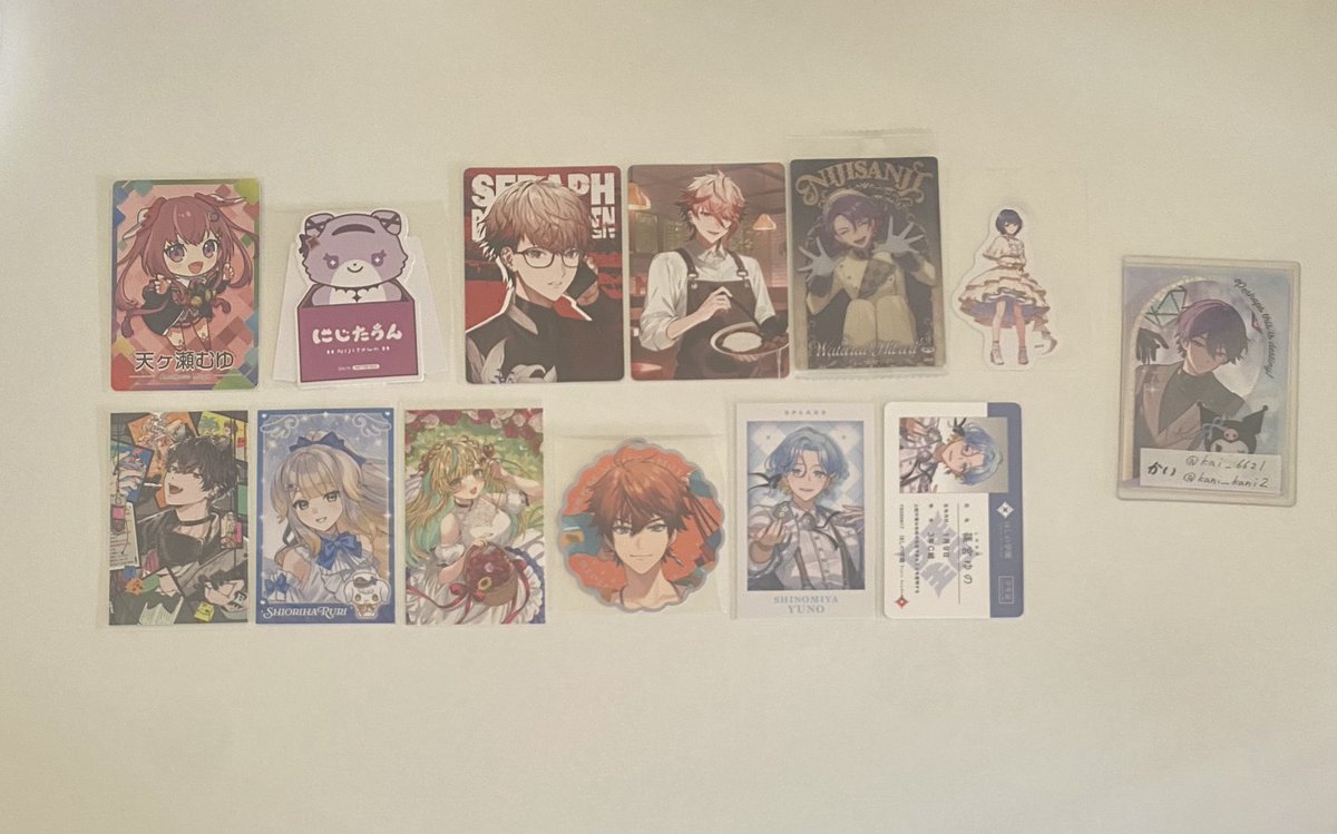 かい@リトリン必読 tweet media