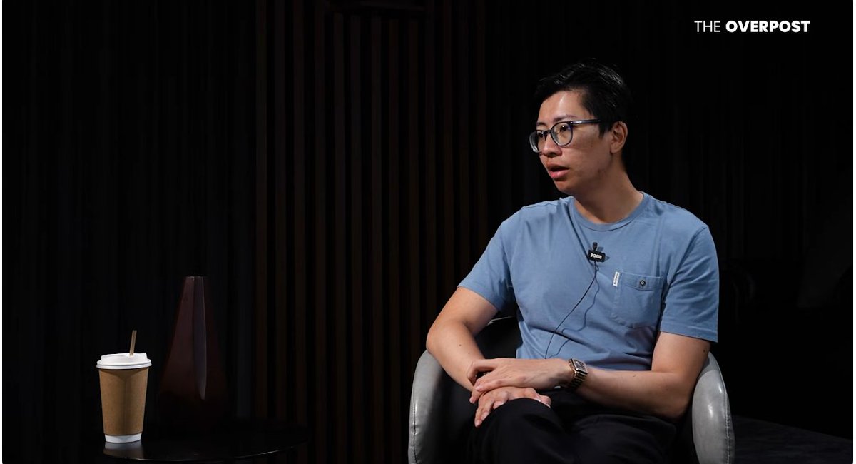 Lambe Saham tweet media