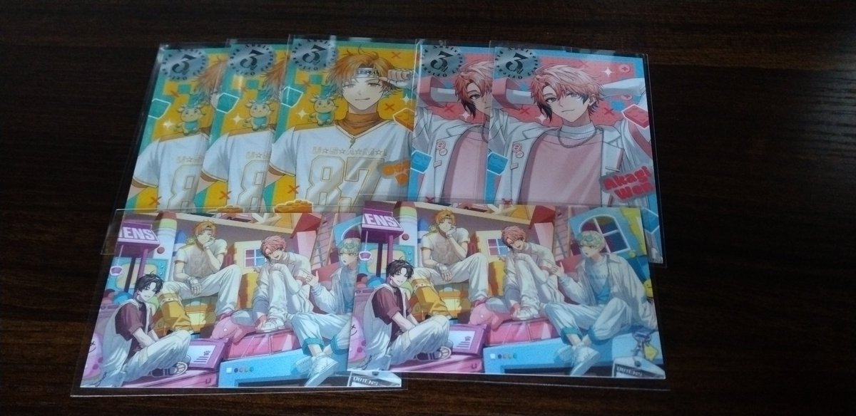 雨☆(´∀ﾟ人) 毎度ツイフィ必読 tweet media