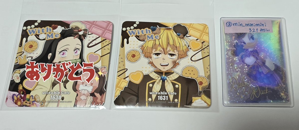 みにぃ tweet media