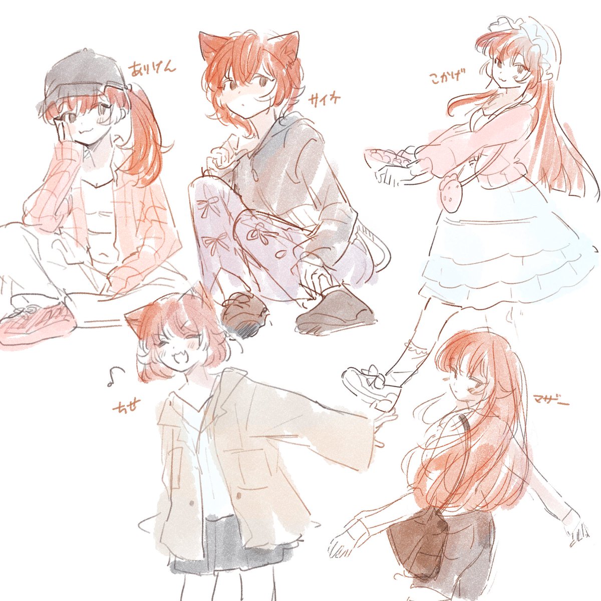 ねこたつ tweet media