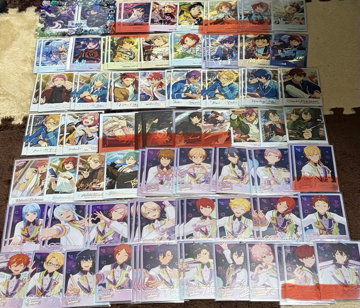 4/26ｽﾀﾗｲ✡︎ちぃみゅう𓆩︎𓆪ﾂｲﾌﾟﾛ確認要 tweet media