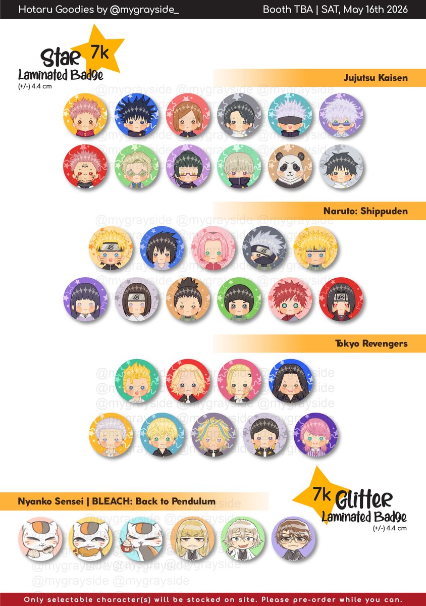 feb | CF22 day 1 tweet media