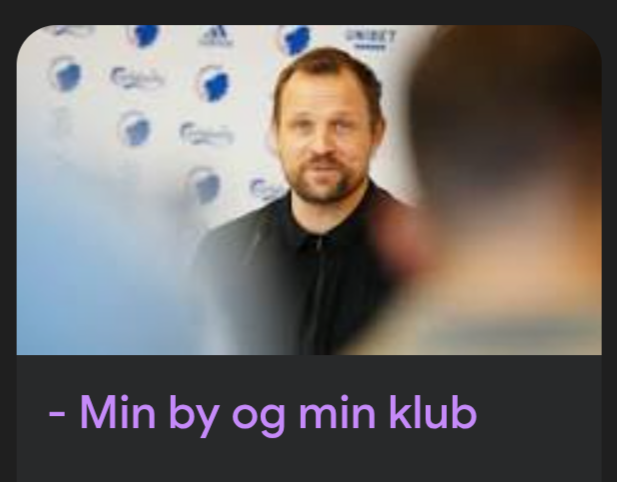 Morten Romme tweet media