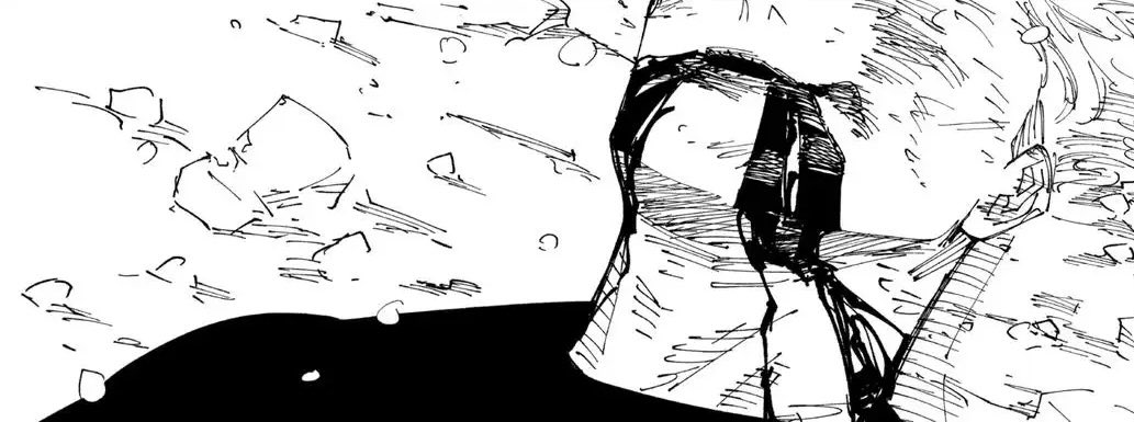 #1 Genji Glazer tweet media