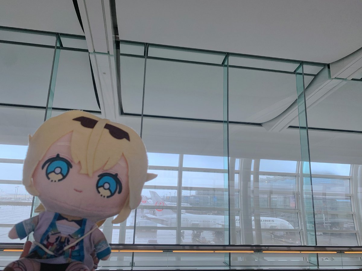 ハセヲ🍃⚒️【Next→☄️再演】 tweet media