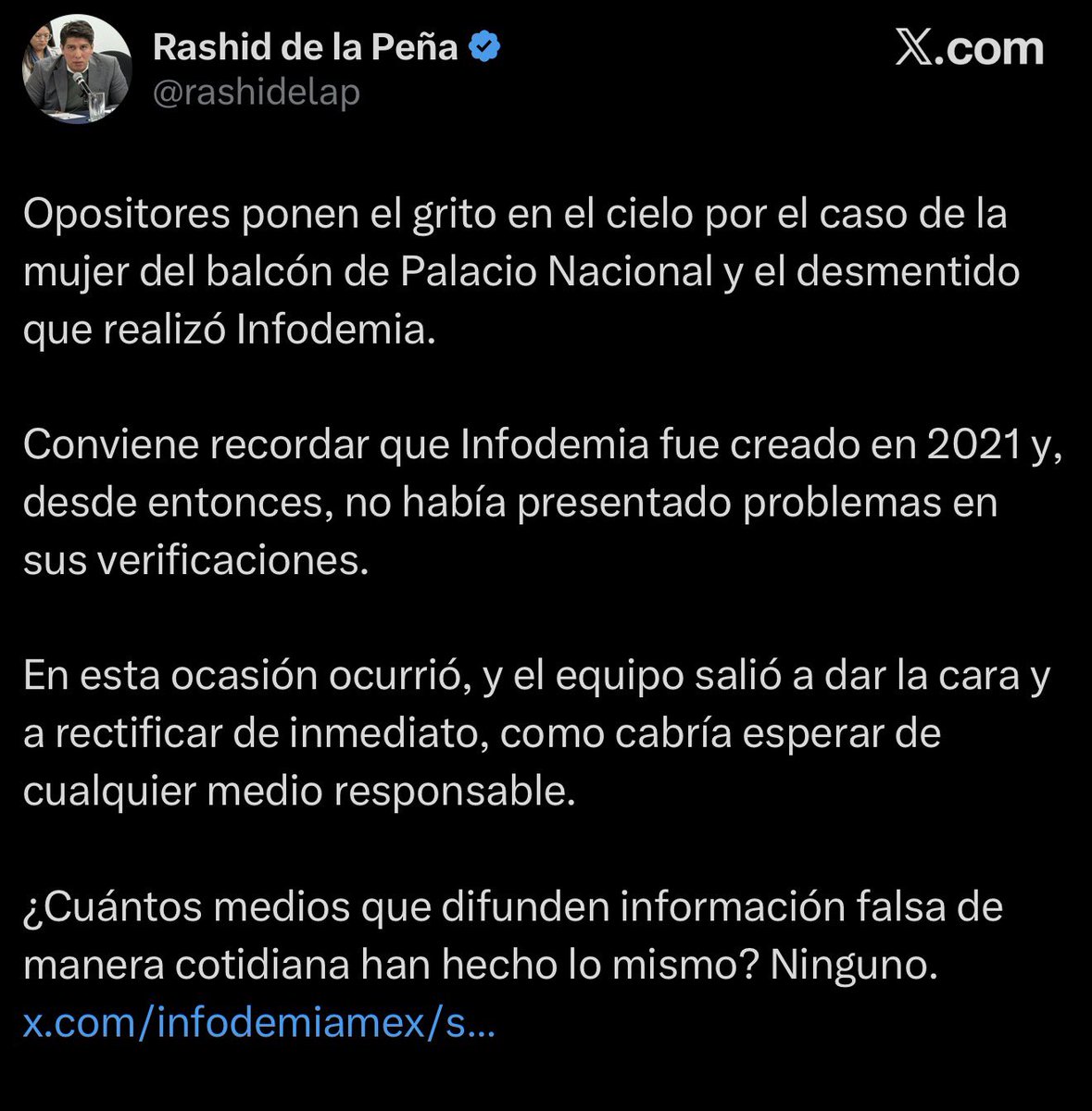 La versión “pero el PRI robó mas” de uno de loa ladradores del pendejo de <a href="/jenarovillamil/">Jenaro Villamil</a>