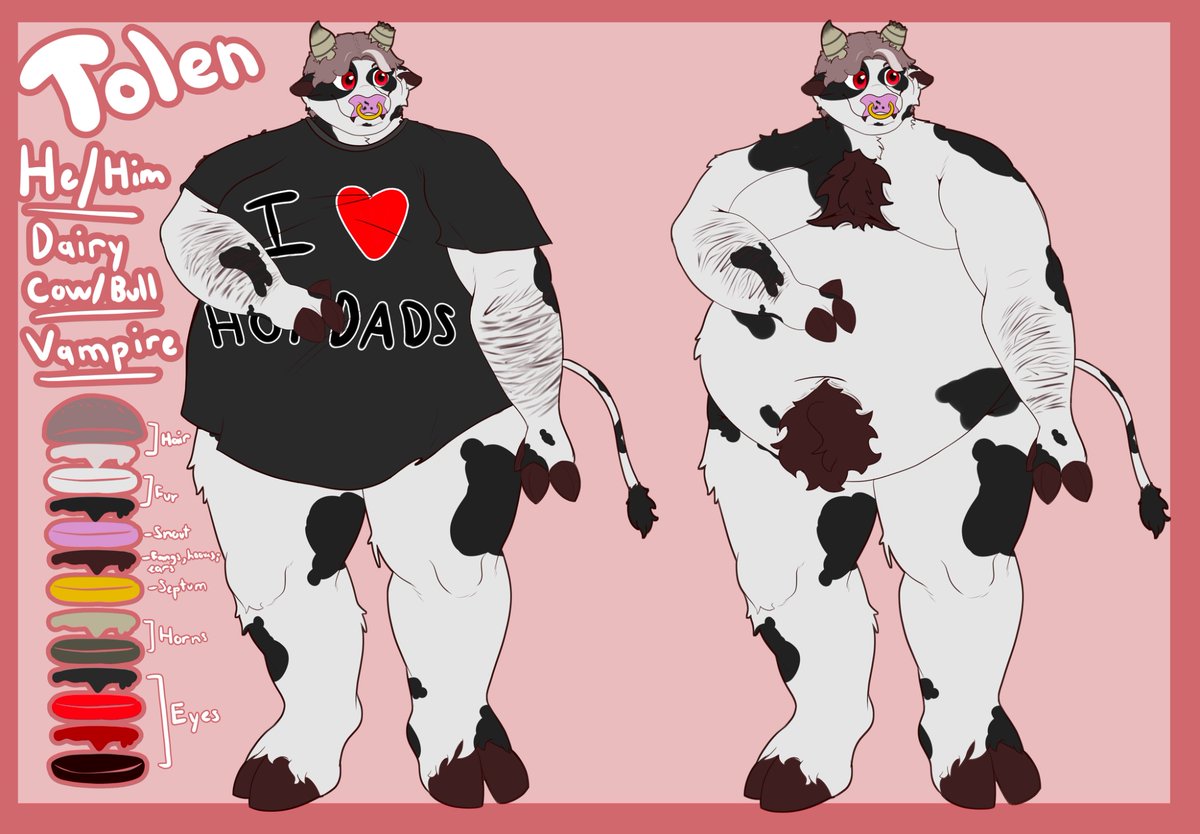 ExtrudedCow tweet media