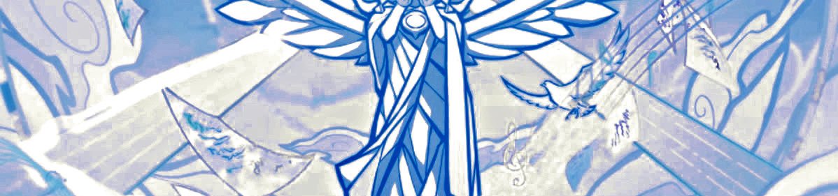 Every song I sing, penned in ink.
It’s your voice, in my guitar strings.

⠀⠀ ⠀⠀₊˚ ✧ ━━━━⊱⋆⊰━━━━ ✧ ₊˚