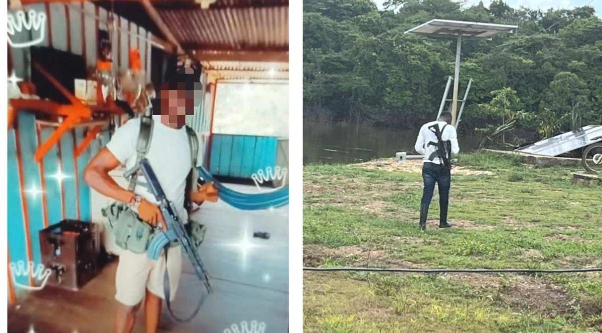 BluRadio Colombia tweet media