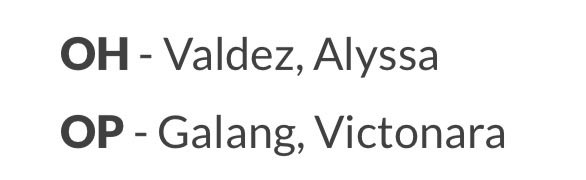 PARA SA FANS NA MATAGAL NA TONG HILING LFG!!! GaDez hanggang mamatay! HAHAHAHAHA #PVL2026