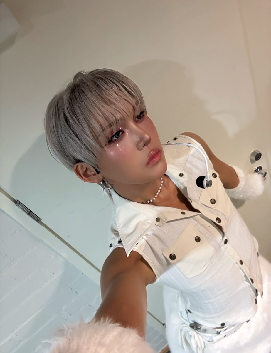 ☆meels！is UN1QUE 🛸 tweet media