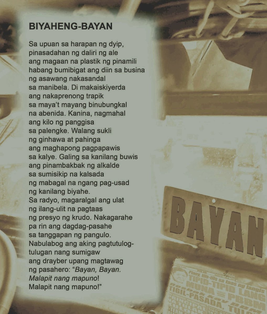 Pink_Lacson's tweet photo. Marso 31 https://t.co/2MFiZrRXd7
