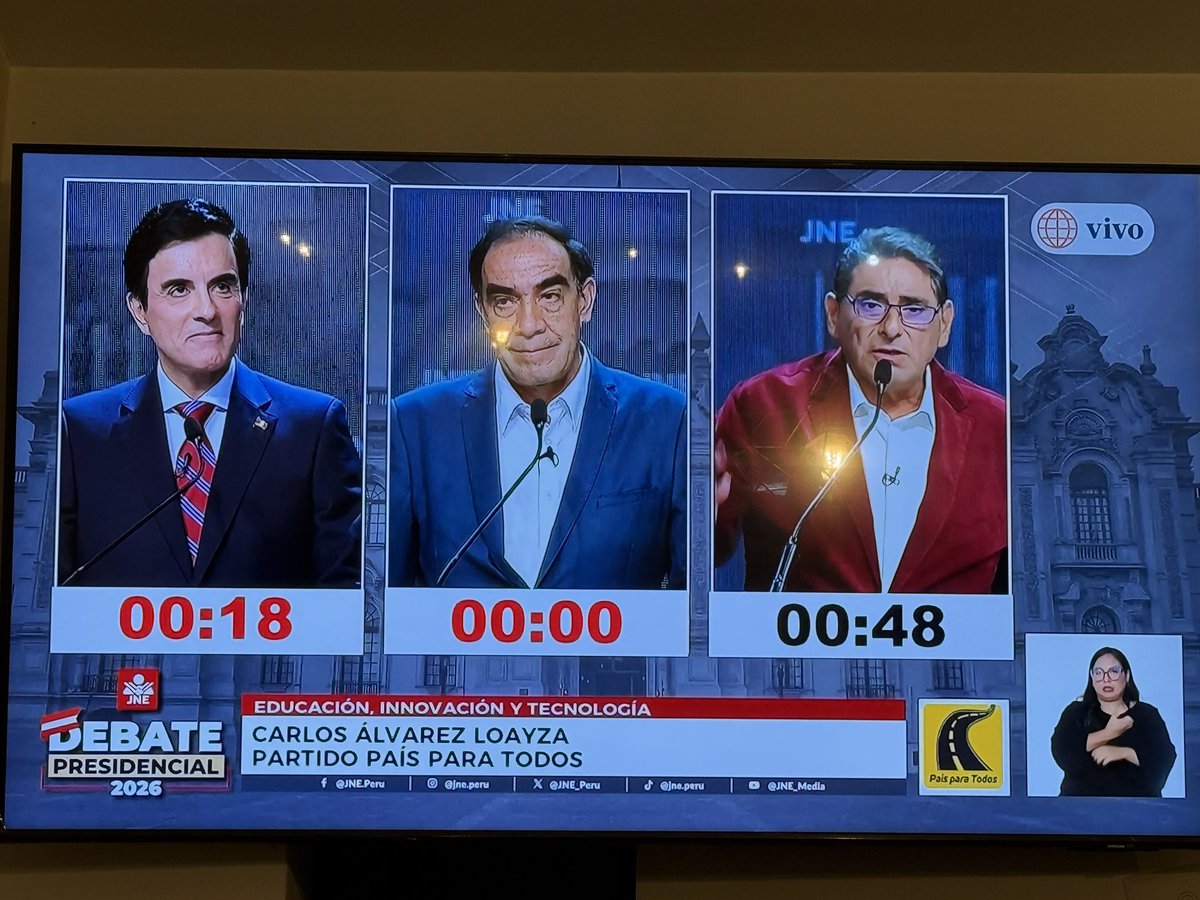 Maite Vizcarra tweet media