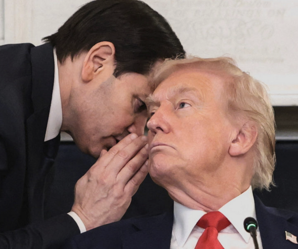 Les entretiens des patriotes tweet media