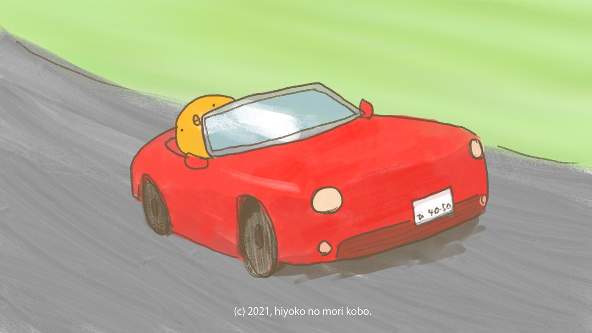 ひよこのもり工房 / hiyoko no mori kobo tweet media