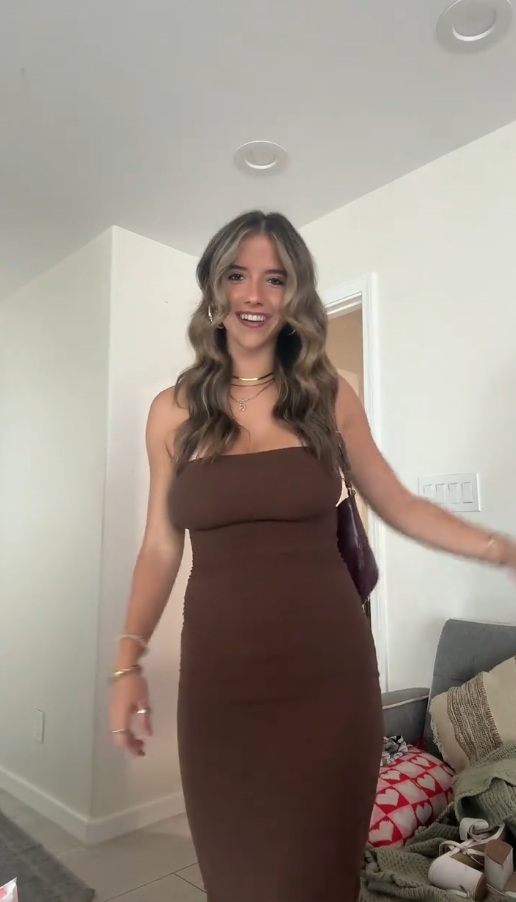 Courtney Zempel tweet media