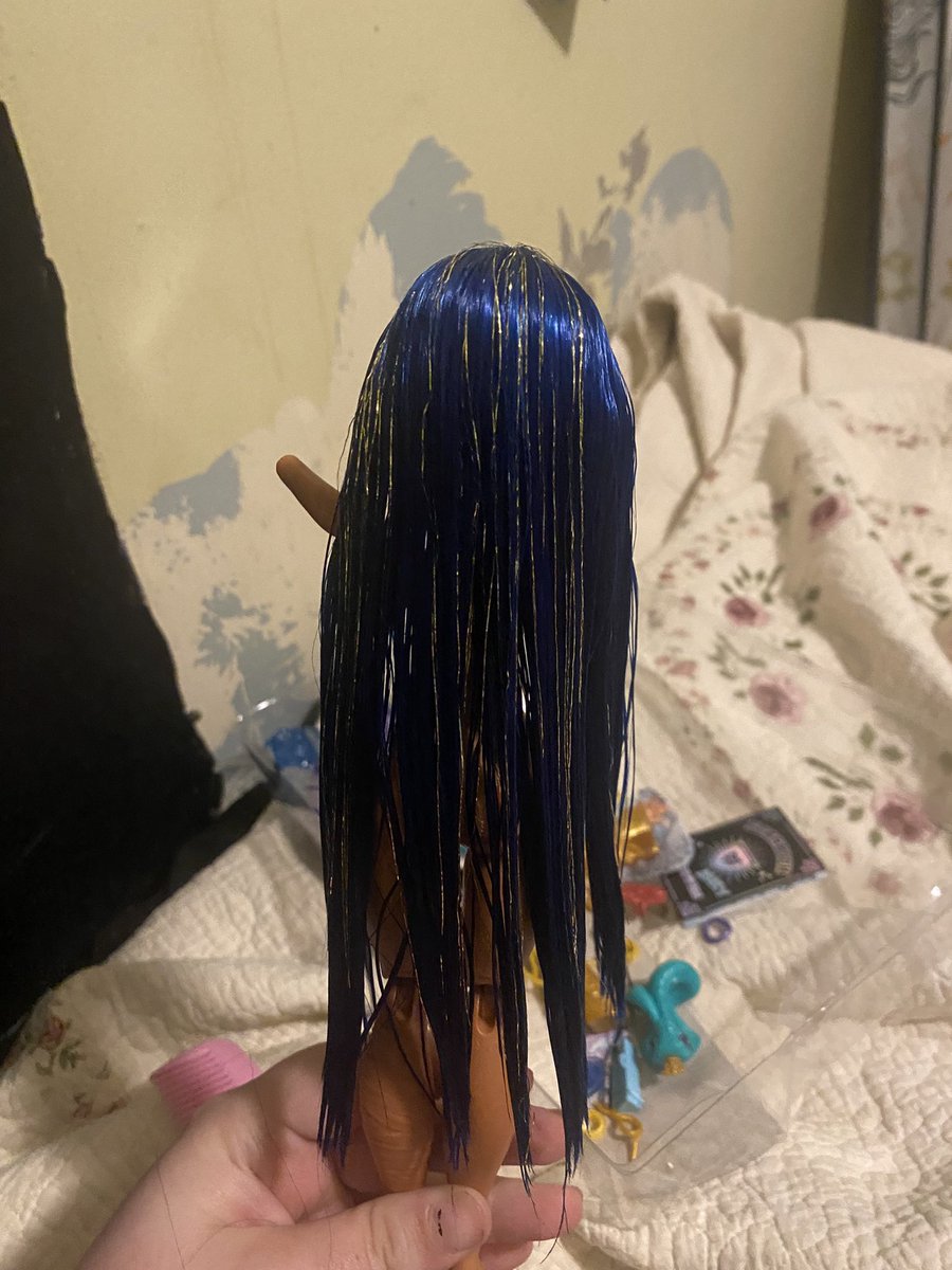 hailey !! tweet media