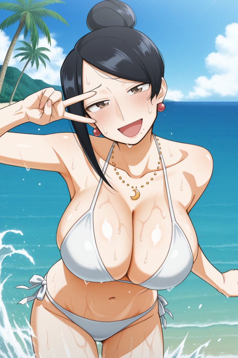 Reiko Mikami tweet media