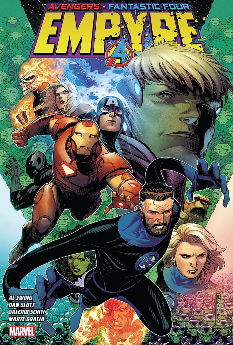 MARVEL Tōkon News tweet media