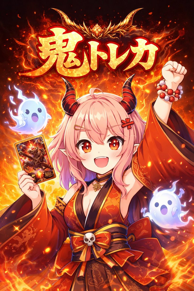 札幌カードショップ鬼トレカ＠手稲 tweet media