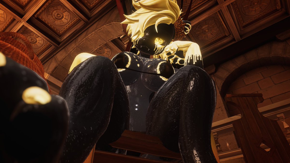 ༒༒【ĚКΘ】༒༒ (work) tweet media