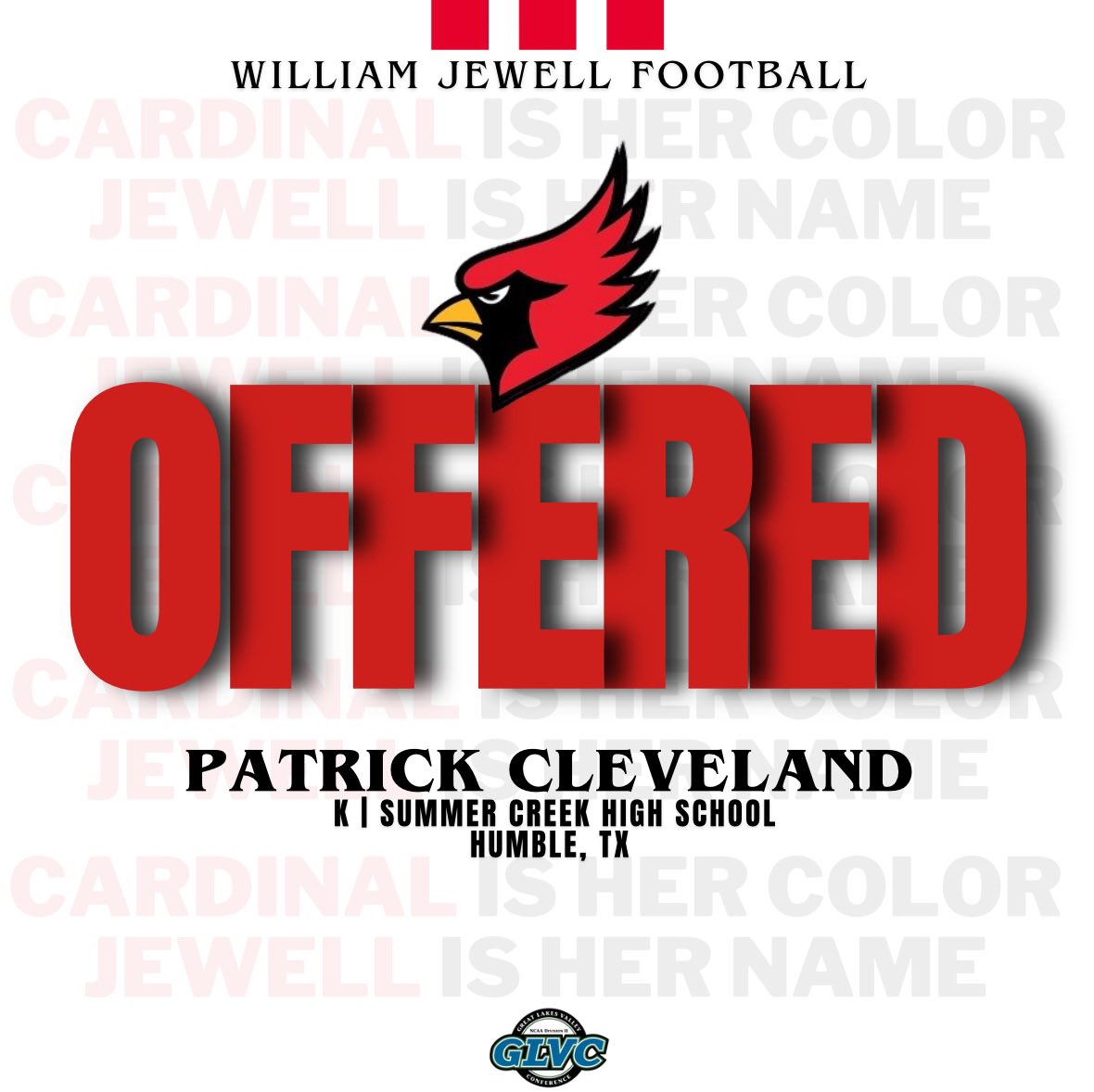 Patrick Cleveland 4.5 ✰ tweet media