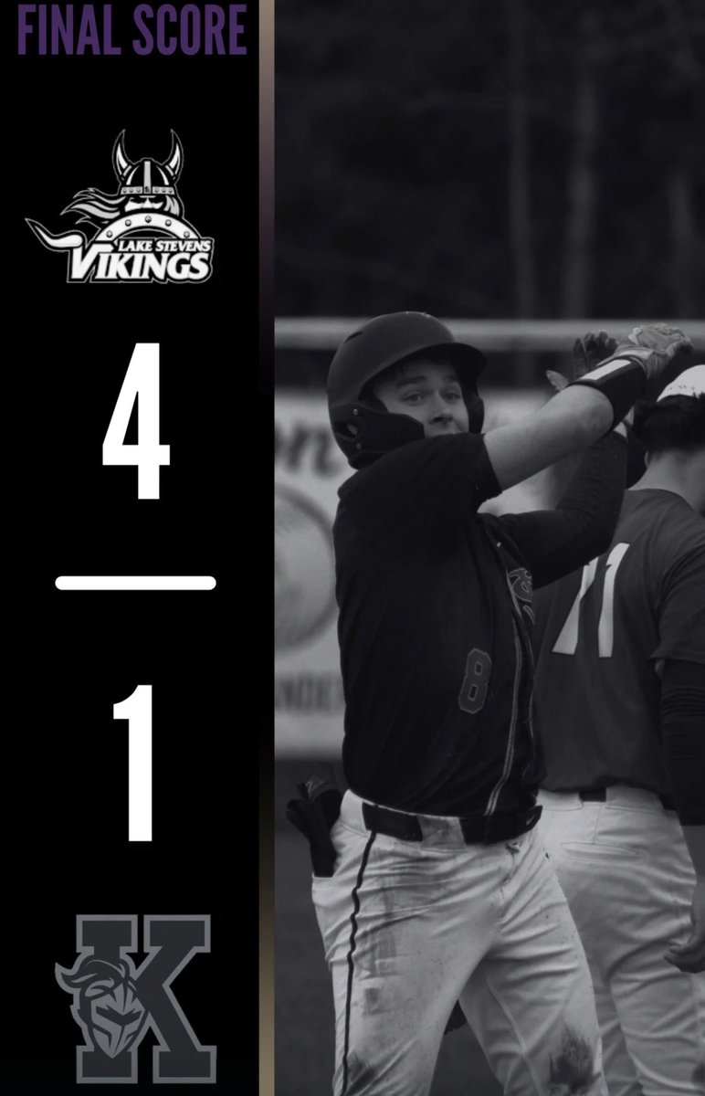 Lake Stevens HS Baseball tweet media