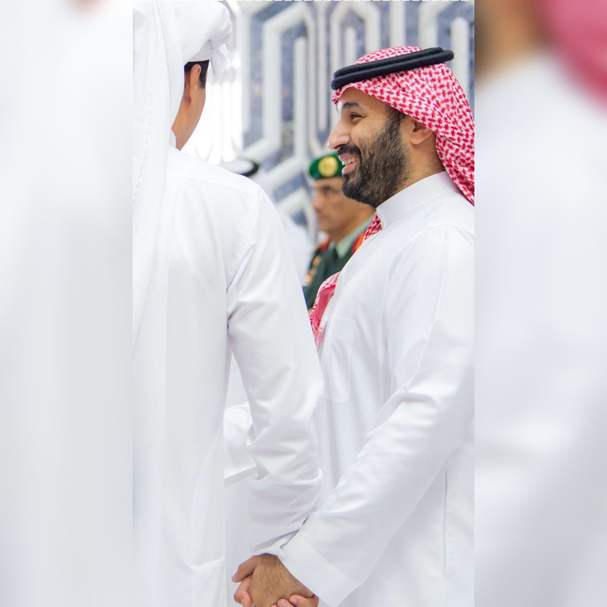 عبدالعزيز بن مفرج أبوثنين tweet media