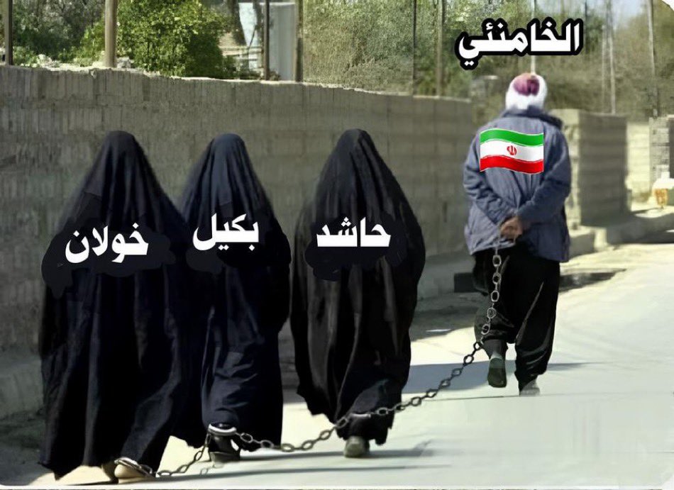 🤬⚠️🔞شقير tweet media