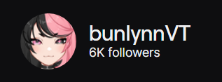Thank you so much for 6000 followers on twitch btw like that is so crazy... thank you so much 💜